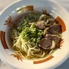 亀戸煮干中華蕎麦 つきひ