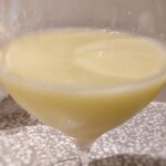 おかしやうっちー - 千葉県産メロンジュース