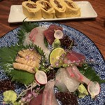 鉄板台所 かちゃぐり屋 - 