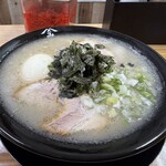 やまみラーメン - 