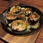 鉄板台所 かちゃぐり屋 - 