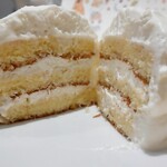 おかしやうっちー - 高知県神果卵、北海道ジャージー牛乳