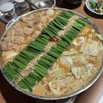博多もつ鍋 前田屋 総本店 - 博多もつ鍋　前田屋　総本店