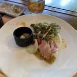 ステーキハウス 秀 - 