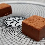 おかしやうっちー - 水チョコ