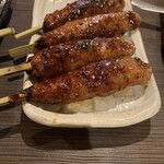 俺のやきとり 蒲田 - 