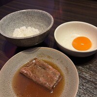 焼肉うしごろ 銀座並木通り店 - 