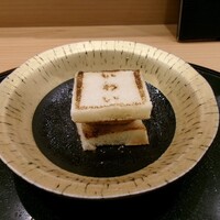 鮨 天ぷら 祇園いわい - 