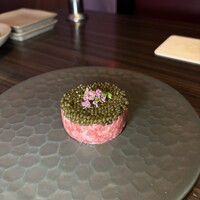 焼肉うしごろ 銀座並木通り店 - 