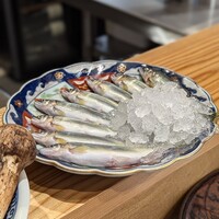 天ぷら浅沼 - 