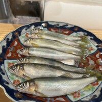 天ぷら浅沼 - 