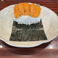 鮨 在 - 