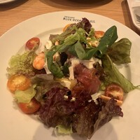 fish&wine BLUE OCEAN GRILL -  fish&wine BLUE OCEAN GRILL -