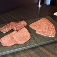 焼肉うしごろ 銀座並木通り店 - 