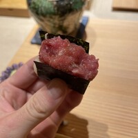 鮨 まつうら - 