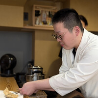 天ぷら浅沼 - 
