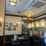 本格四川料理 麻辣先生 - 