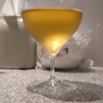 おかしやうっちー - ICE中国茶(緑茶系)