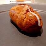 おかしやうっちー - エクレア