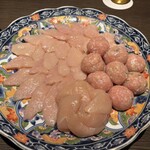 博多とり鍋 なかがわ - 