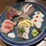 酒家 ハイツナガオカ - 