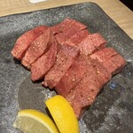 焼肉トラジ - 
