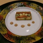 鮨 天ぷら 祇園いわい - 