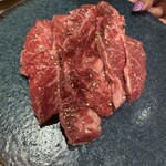 焼肉トラジ - 