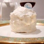 おかしやうっちー - 高知県神果卵、北海道ジャージー牛乳