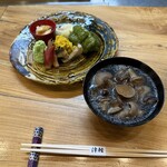 津軽割烹未来 - 