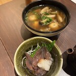 酒家 ハイツナガオカ - 