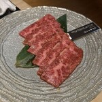 焼肉トラジ - 