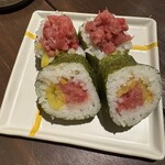 酒家 ハイツナガオカ - 