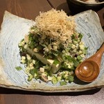 酒家 ハイツナガオカ - 