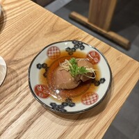 あぐー豚しゃぶしゃぶ専門店 とり央 別邸 -  あぐー豚しゃぶしゃぶ専門店 とり央 別邸 -