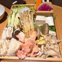 しゃぶ輝 黒毛和牛しゃぶしゃぶ・すき焼き専門店 新橋店 - 