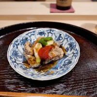 日本料理 研野 - 