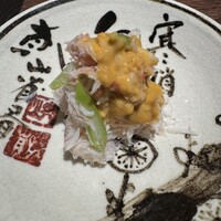 鮨ノ蔵 - 