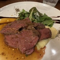 クッチーナ イタリアーナ アリア 六本木 - 