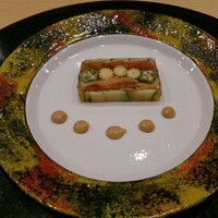 鮨 天ぷら 祇園いわい - 