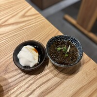 あぐー豚しゃぶしゃぶ専門店 とり央 別邸 -  あぐー豚しゃぶしゃぶ専門店 とり央 別邸 -