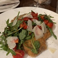 クッチーナ イタリアーナ アリア 六本木 - 