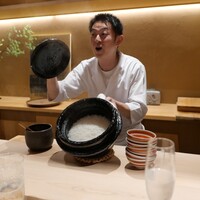 日本料理 研野 - 