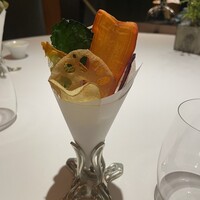 レフェルヴェソンス - 