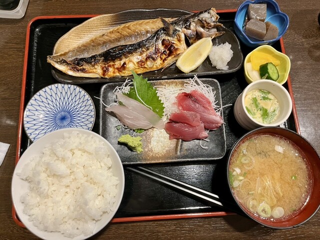 Uoine Tobitakyuten photo