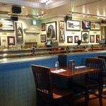 ハードロックカフェ - 内観