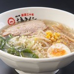 大島ラーメン - 