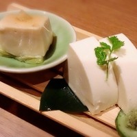別邸 竹の庵 銀座3丁目店 - 