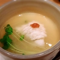 別邸 竹の庵 銀座3丁目店 - 