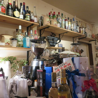 バール イスタ_2